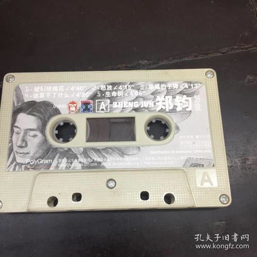 音像制品 从制作、通讯到收藏的多元价值探索